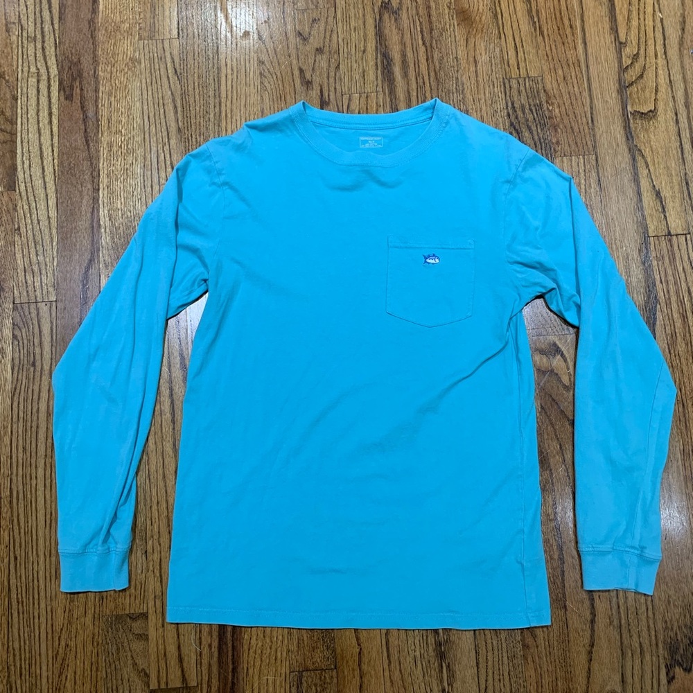 Southern Tide long sleeve shirt